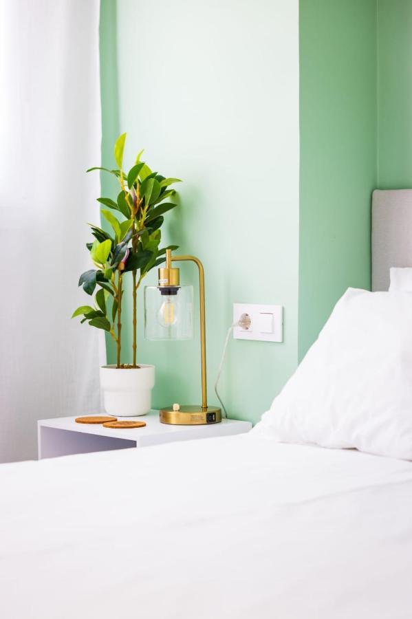Appartement Lujoso Atico Entre 2 Playas Con Garaje, Terraza, Vistas Y Wifi à Gijón Extérieur photo