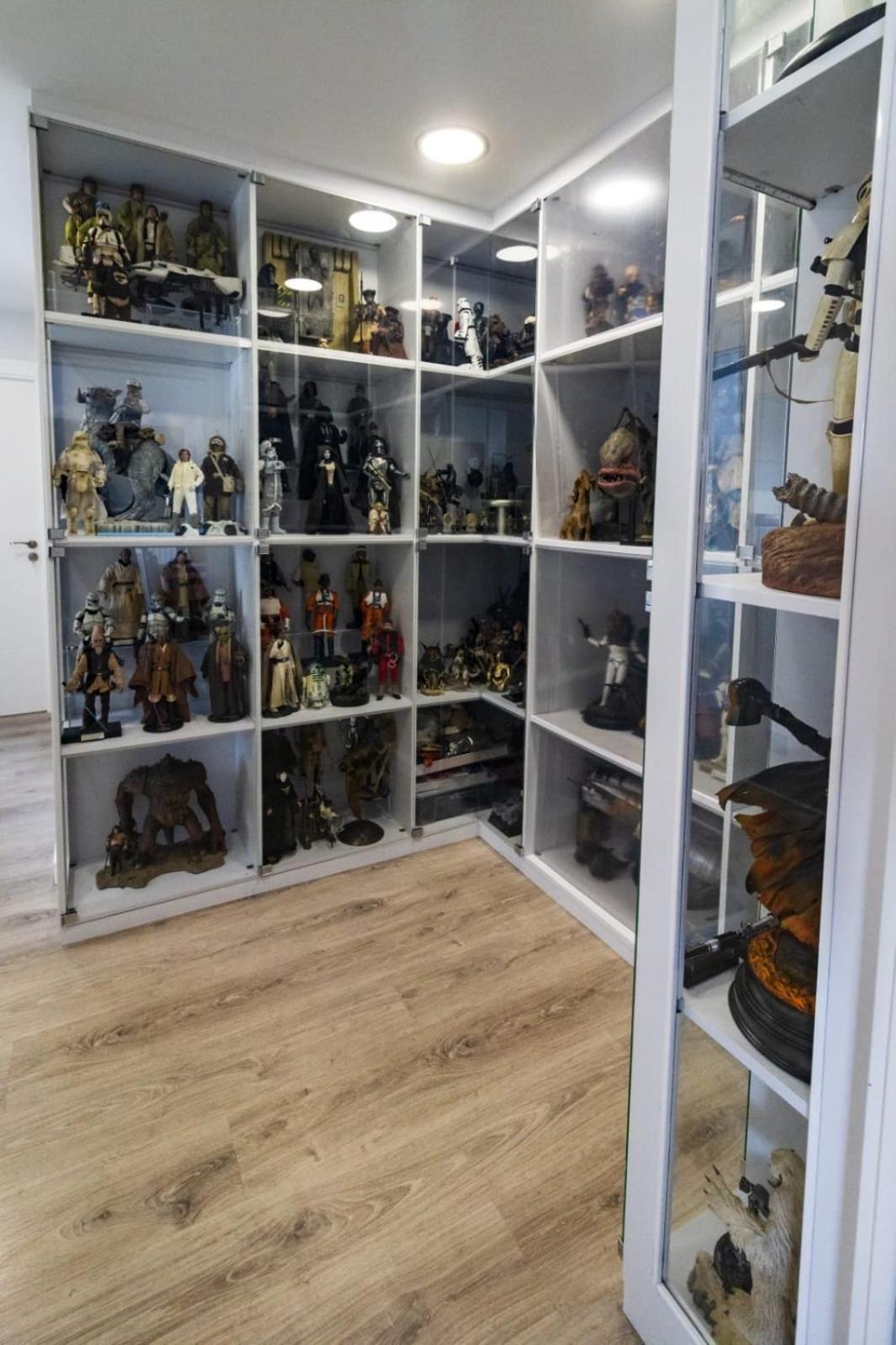 Appartement Lujoso Atico Entre 2 Playas Con Garaje, Terraza, Vistas Y Wifi à Gijón Extérieur photo